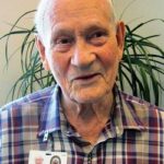 Garland Clifton, author of "Wooden Leg John", lived at Lake Chapala in the 1960s