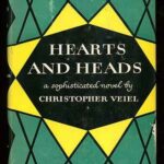 Novelist Christopher Veiel lived at Lake Chapala in the early 1950s