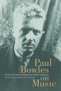 bowles-paul-autobiography