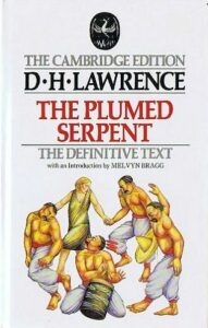 Lawrence-Plumed-Serpent