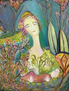 Untitled. Date unknown. Credit: Stephanie Wallach.
