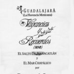 Eduardo A Gibbon described Chapala in the 1890s