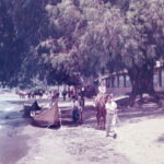 A sampling of Bert Miller's evocative photos of Chapala in the 1970s