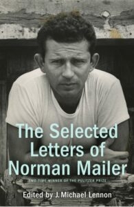 Norman Mailer book cover