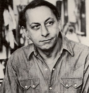 Tobias Schneebaum. 1970s. (New York Observer)