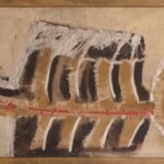Creative artist Wes Penn lived and worked at Lake Chapala in the late 1960s