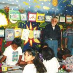 Mildred Boyd (1921-2010): author and supporter of the arts in Ajijic