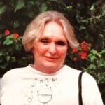 Jan Dunlap, aka "Big Mama", and her novel Dilemma
