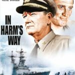 Lake Chapala's bit part for special effects: In Harm's Way (1965)
