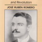 Author and poet José Ruben Romero crossed Lake Chapala on a steamship in about 1897
