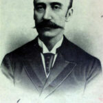 Short story set at Lake Chapala by José López Portillo y Rojas (1850-1923)