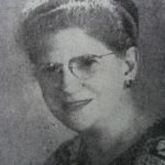 After visiting Ajijic in the 1940s, artist Irma René Koen never left Mexico