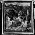 After visiting Ajijic in the 1940s, artist Irma René Koen never left Mexico