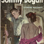 English-born novelist Leonora Baccante lived in Ajijic in the 1950s