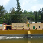 Artist and cactus collector Ferdinand Schmoll (1879-1950)