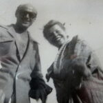 Pioneer photographer Dorothy Hosmer visited Ajijic in 1945