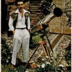 Translator and educator John Upton moved to Ajijic in 1949