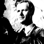 Sculptor Carl Mose visited Lake Chapala several times in the 1960s