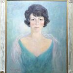 François de Brouillette knew Chapala from the 1920s to the 1960s...