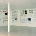 German artist Paul Huf spent his early childhood in Ajijic