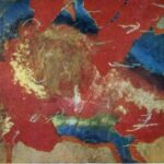Eugene and Marjorie Nowlen: artistic couple with a long connection to Lake Chapala