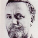 Author and adventurer Peter Elstob lived in Ajijic in the early 1950s