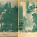 The extraordinary talents of Anne McKeever: model, poet, painter, photographer and teacher