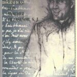 Jesuit philosopher José Sánchez Villaseñor (1911-1961)