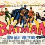 Batman writer Lorenzo Semple Jr. lived at Lake Chapala in the 1950s