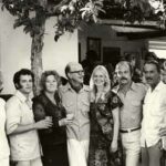 Clique Ajijic: an art collective in the mid-1970s