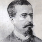 Octavio Paz's grandfather set one of his novels at Lake Chapala