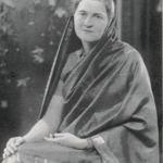 Frieda Hauswirth Das (1886-1974) painted in Ajijic in the mid-1940s