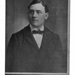 Abraham Lincoln, Rixford Lincoln, and a poem about Lake Chapala