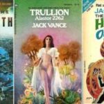 By toss of a coin in Chapala, Jack Vance won the opportunity to write an amazing novel