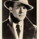 Dutch actor Roland Varno retired to Ajijic after a glittering Hollywood career