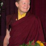 Buddhist author Pema Chödrön lived in Ajijic from 1968 to 1969