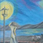 Dilemma, a novel by Jan Dunlap