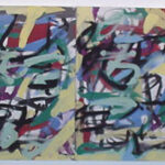 Painter Arthur Monroe honed his creativity at Lake Chapala in the early 1960s