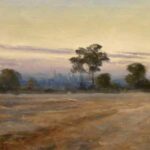 Author and artist Ixca Farías (1873-1947) found inspiration at Lake Chapala