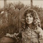 Beverly Johnson, Ajijic's unofficial photographer in the early 1970s