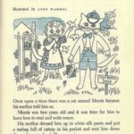 Artist and serial prankster Jim Moran lived in Ajijic in the mid-1980s