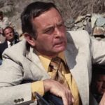 Film and TV actor Norman Burton moved to Ajijic in 1998