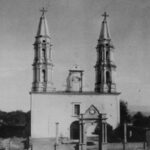 Ignacio Arzapalo photographed Chapala in the 1890s