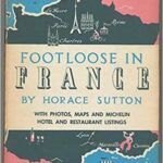 Pre-eminent American travel writer Horace Sutton visited Chapala in 1970