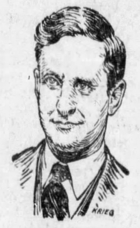 Christopher Veiel. St Louis Post, 30 July 1955, p4.
