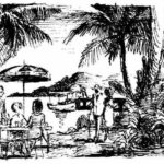 Sybille Bedford and her elegant prose about Lake Chapala