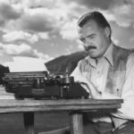 Did Ernest Hemingway ever visit Lake Chapala?