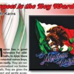 Journalist Kate Karns moved to Ajijic in 1971 and wrote about Ajijic and Lake Chapala for decades