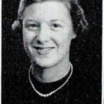 Gail Michel de Guzmán's El Angel boutique was an Ajijic landmark in the 1960s and 1970s