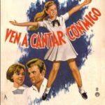 The 1967 movie "Ven a Cantar Conmigo" includes footage taken at Lake Chapala
